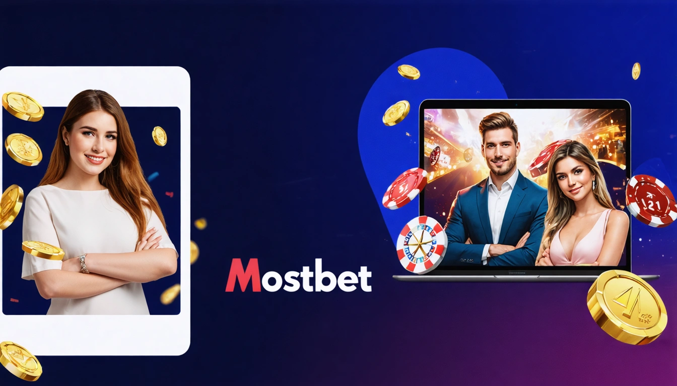 app Mostbet