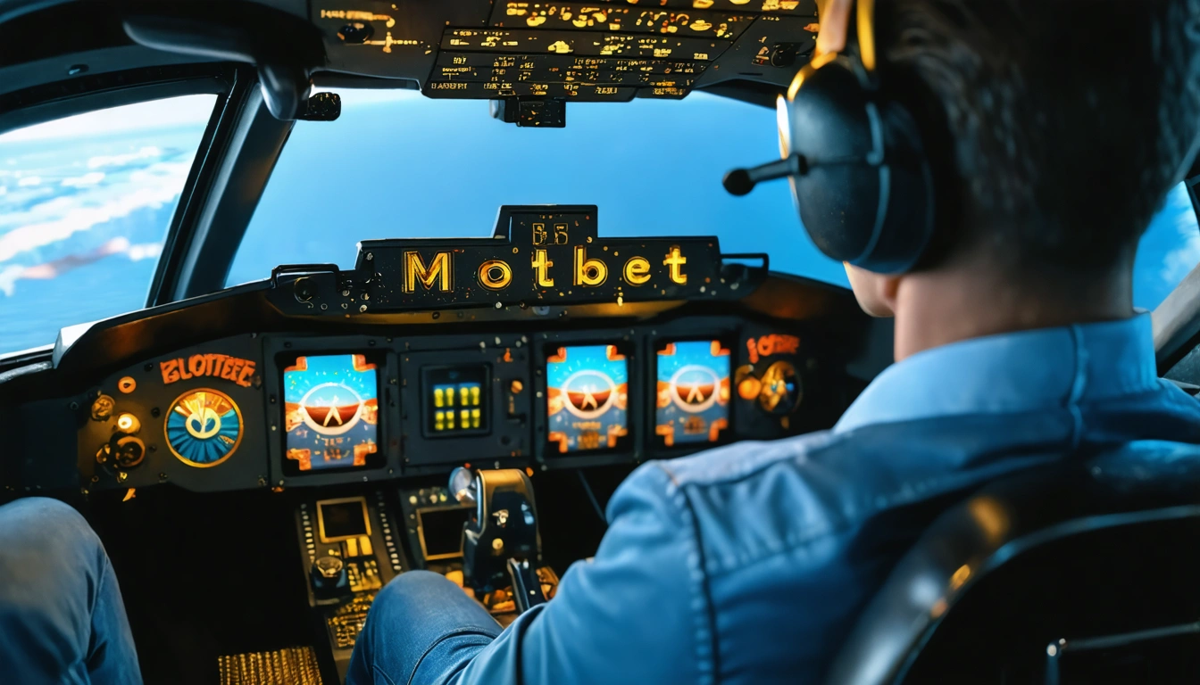 aviator Mostbet